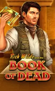 Book of Dead