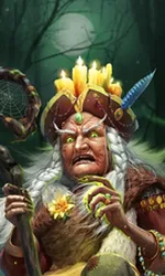 Baba Yaga Tales - Mystic Fortune