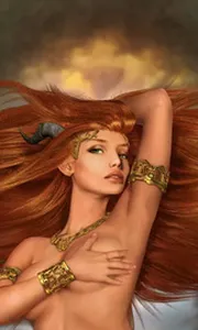 Demi Gods 3