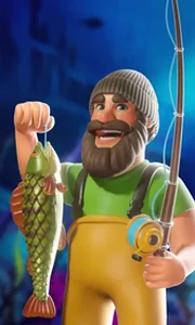 Big Bass Bonanza - Keeping it Reel